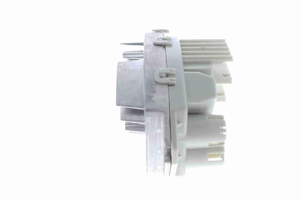 Résistance, pulseur d'air habitacle (Élément de commande, chauffage/ventilation) VEMO ref. V20-79-0017