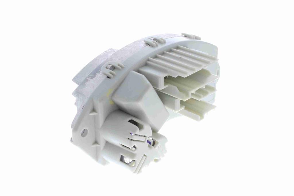 Résistance, pulseur d'air habitacle (Élément de commande, chauffage/ventilation) VEMO ref. V20-79-0017