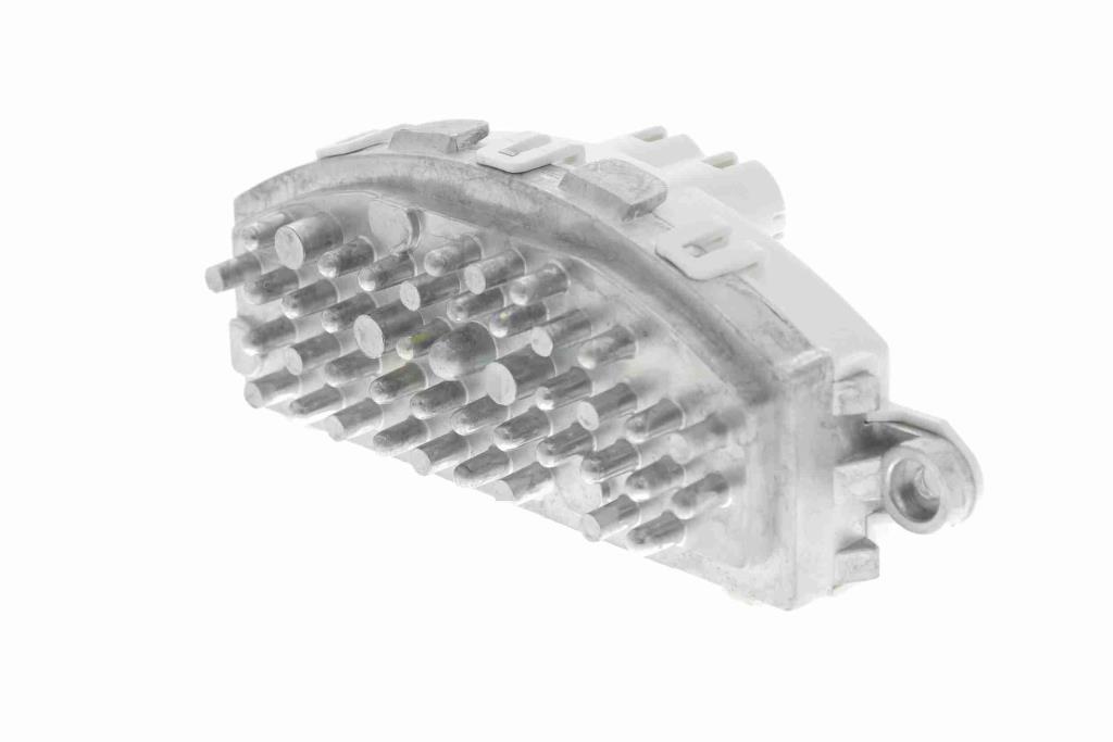 Résistance, pulseur d'air habitacle (Élément de commande, chauffage/ventilation) VEMO ref. V20-79-0018