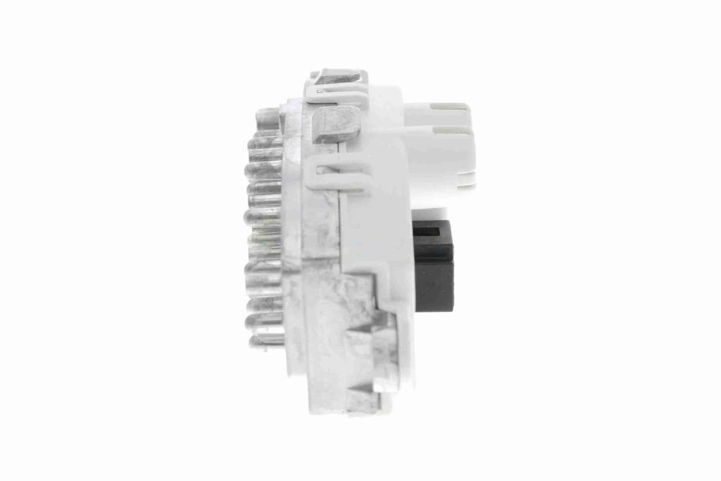 Résistance, pulseur d'air habitacle (Élément de commande, chauffage/ventilation) VEMO ref. V20-79-0018