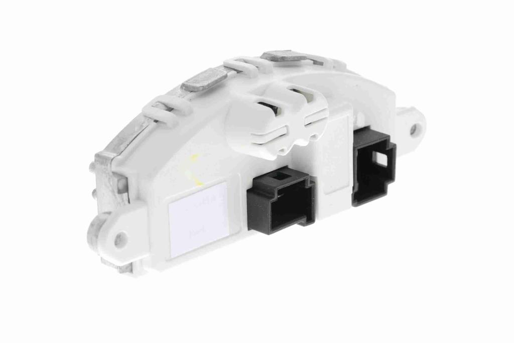 Résistance, pulseur d'air habitacle (Élément de commande, chauffage/ventilation) VEMO ref. V20-79-0018