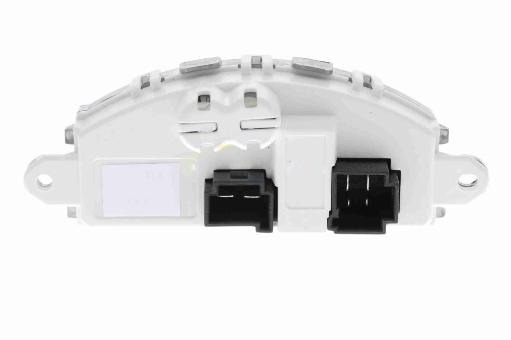 Résistance, pulseur d'air habitacle (Élément de commande, chauffage/ventilation) VEMO ref. V20-79-0018