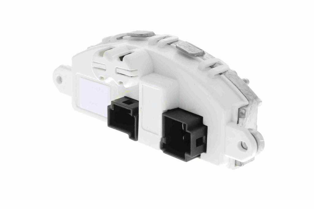 Résistance, pulseur d'air habitacle (Élément de commande, chauffage/ventilation) VEMO ref. V20-79-0018