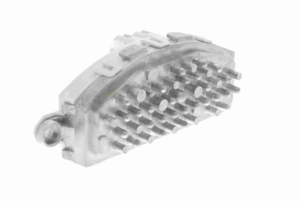 Résistance, pulseur d'air habitacle (Élément de commande, chauffage/ventilation) VEMO ref. V20-79-0018