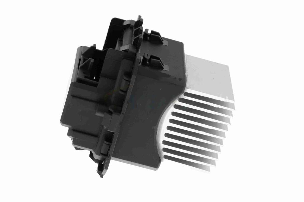 Résistance, pulseur d'air habitacle (Élément de commande, chauffage/ventilation) VEMO ref. V20-79-0019
