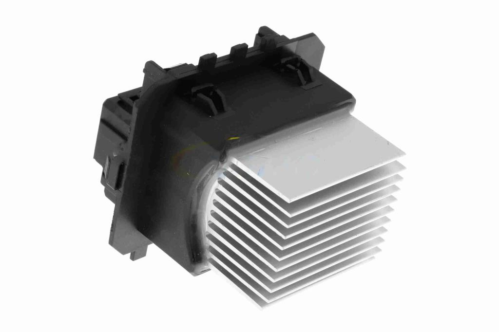 Résistance, pulseur d'air habitacle (Élément de commande, chauffage/ventilation) VEMO ref. V20-79-0019