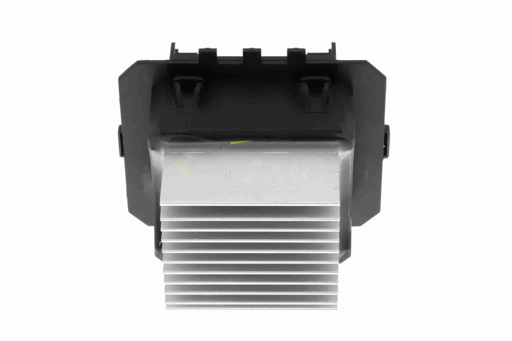 Résistance, pulseur d'air habitacle (Élément de commande, chauffage/ventilation) VEMO ref. V20-79-0019