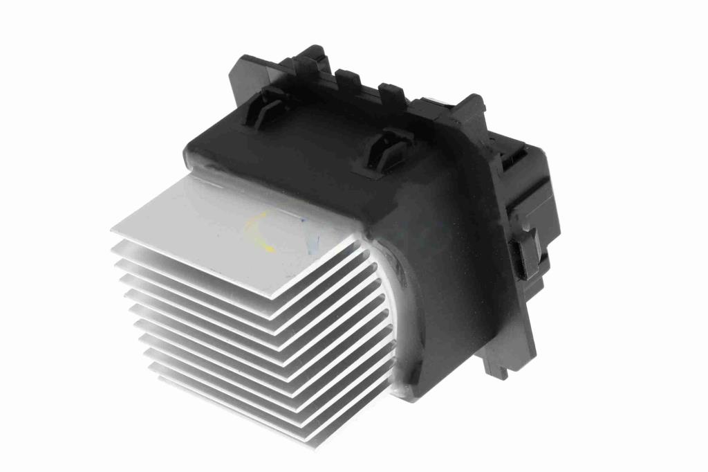 Résistance, pulseur d'air habitacle (Élément de commande, chauffage/ventilation) VEMO ref. V20-79-0019