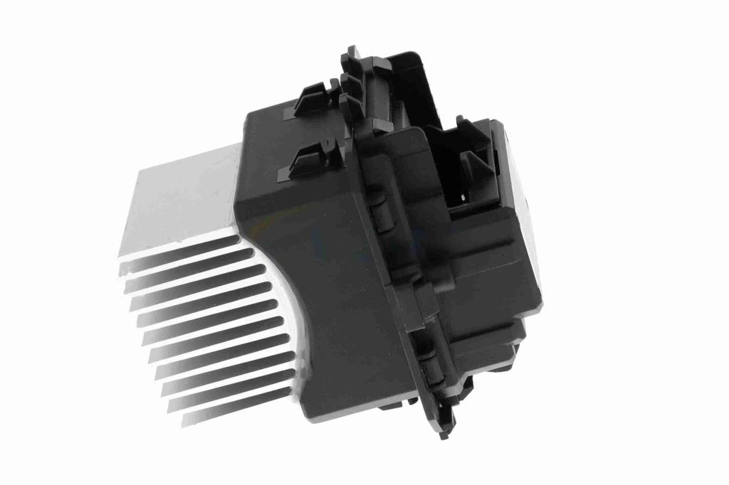 Résistance, pulseur d'air habitacle (Élément de commande, chauffage/ventilation) VEMO ref. V20-79-0019
