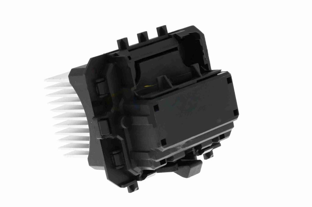 Résistance, pulseur d'air habitacle (Élément de commande, chauffage/ventilation) VEMO ref. V20-79-0019
