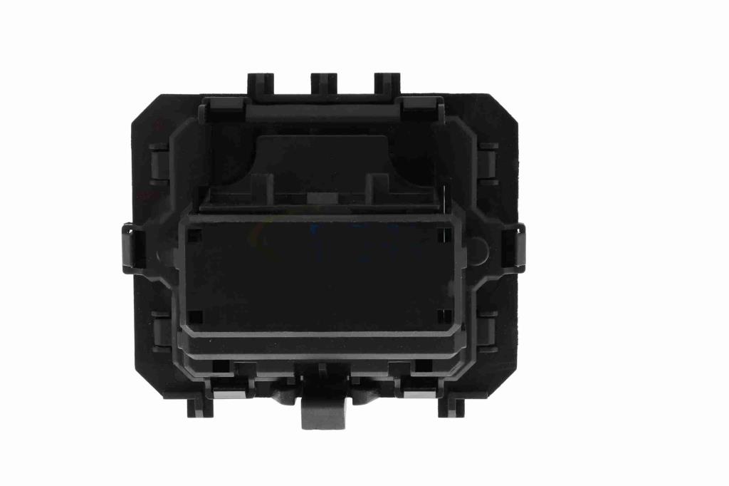 Résistance, pulseur d'air habitacle (Élément de commande, chauffage/ventilation) VEMO ref. V20-79-0019