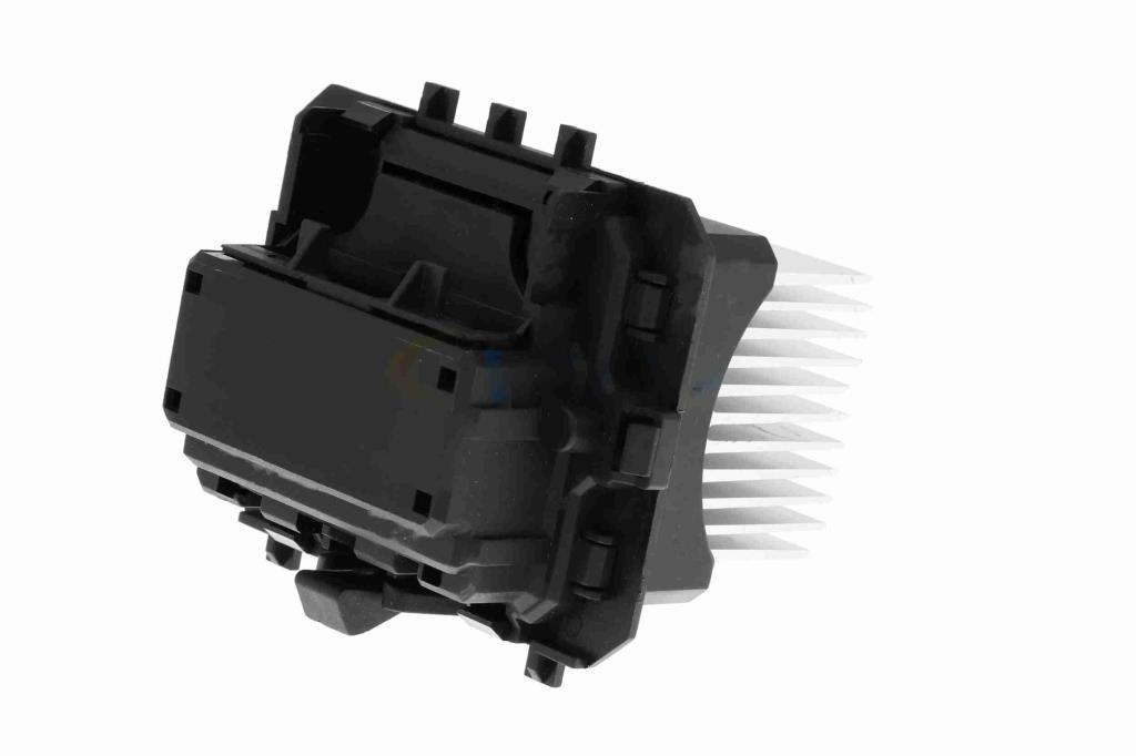 Résistance, pulseur d'air habitacle (Élément de commande, chauffage/ventilation) VEMO ref. V20-79-0019
