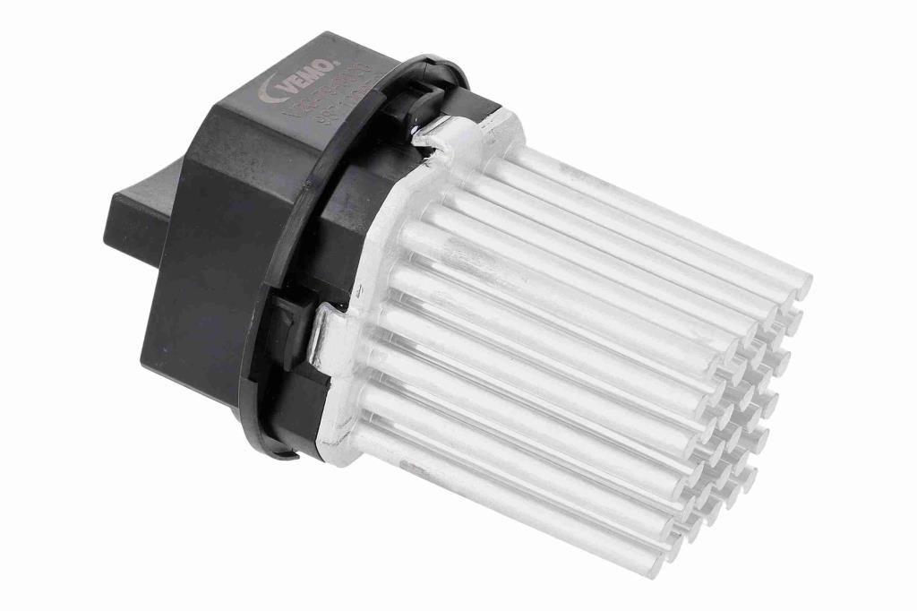 Résistance, pulseur d'air habitacle (Élément de commande, chauffage/ventilation) VEMO ref. V20-79-0020