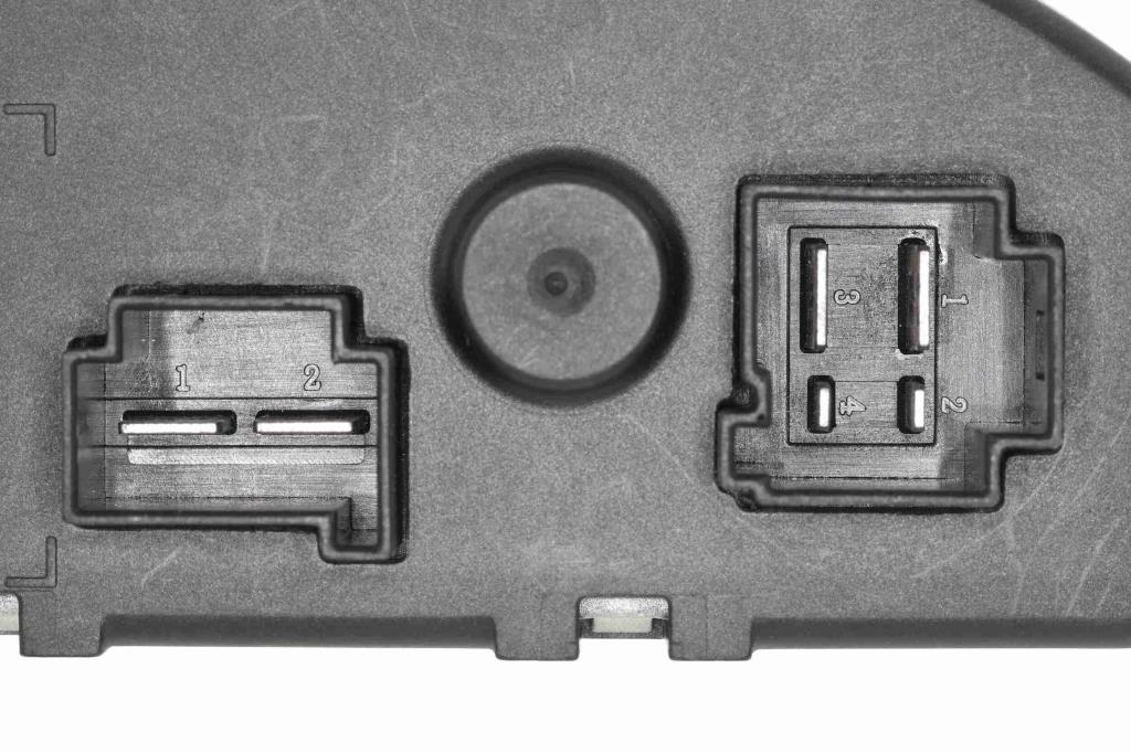 Régulateur, pulseur d'air habitacle VEMO ref. V20-79-0026