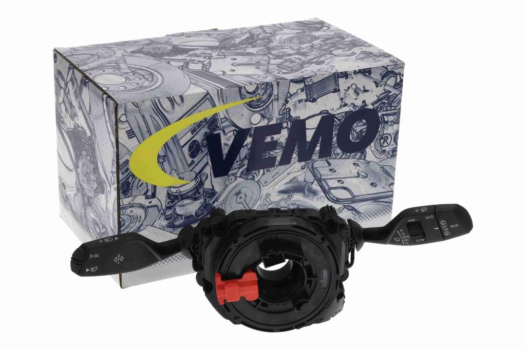 Comutador, coluna de direcção VEMO ref. V20-80-0011