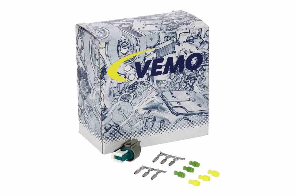 Kit de montage, kit de câbles VEMO ref. V20-83-0033