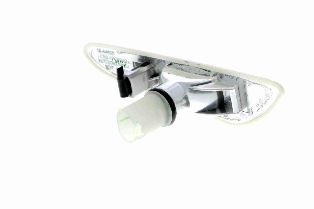 Feu clignotant supplémentaire (Clignotant latéral) VEMO V20-84-0012
