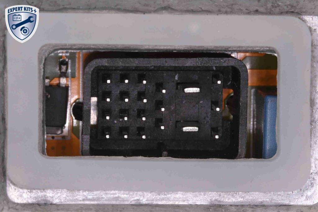 Boîte d'allumage, lampe à décharge VEMO ref. V20-84-0042