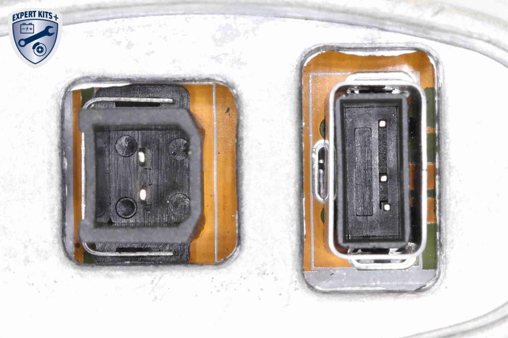Boîte d'allumage, lampe à décharge VEMO ref. V20-84-0043