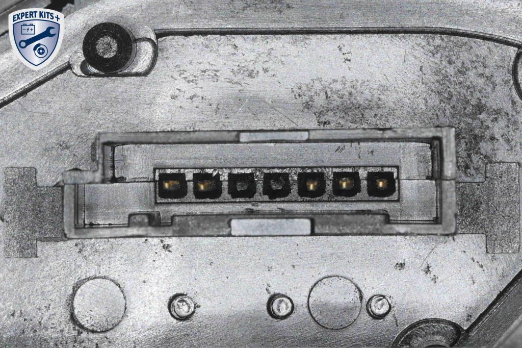 Cerradura de puerta VEMO ref. V20-85-0025