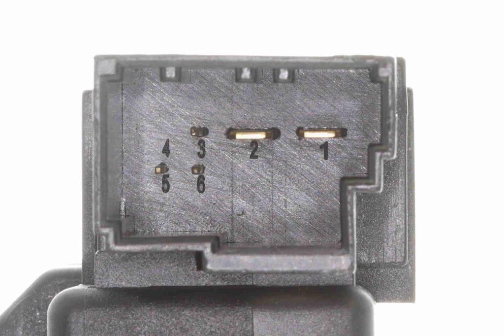Serrure de hayon VEMO ref. V20-85-0035