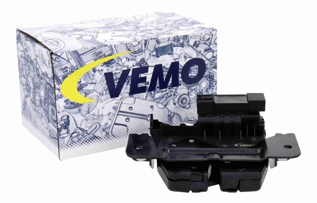 Serrure de hayon VEMO ref. V20-85-0035