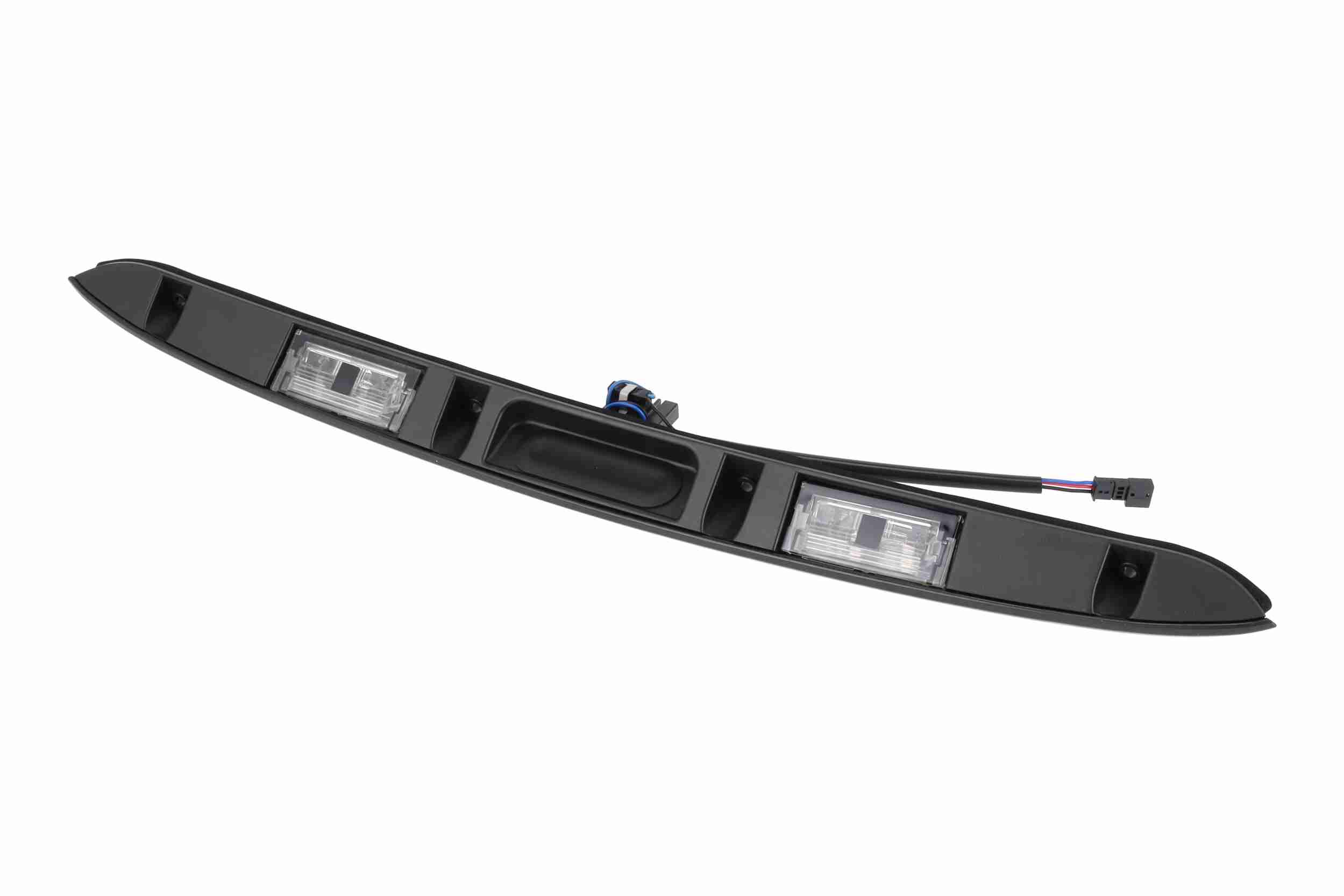 Maçaneta da tampa da bagageira VEMO ref. V20-85-0044