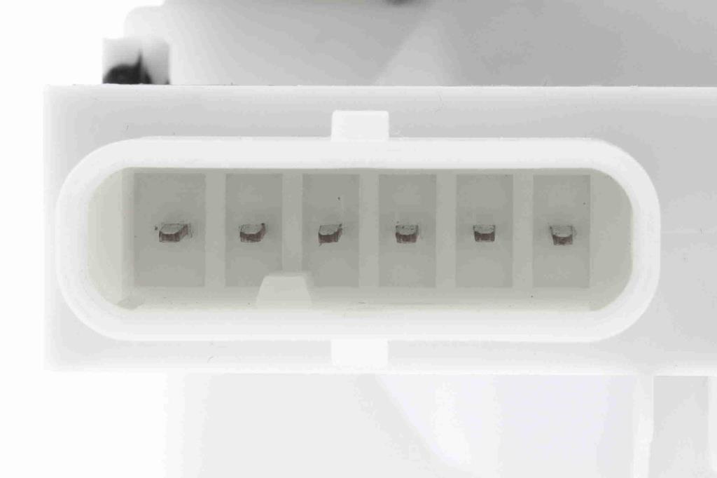 Serrure de porte VEMO V20-85-0046
