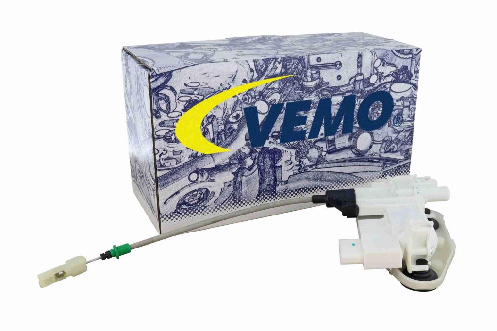 Serrure de porte VEMO V20-85-0046