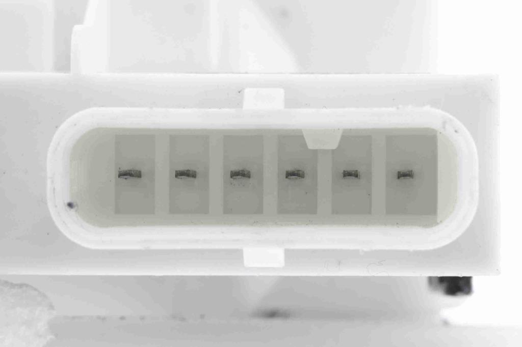 Cerradura de puerta VEMO ref. V20-85-0048