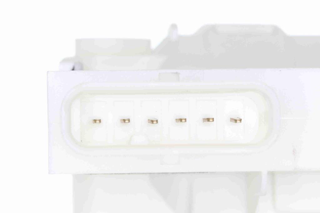 Serrure de porte VEMO V20-85-0049