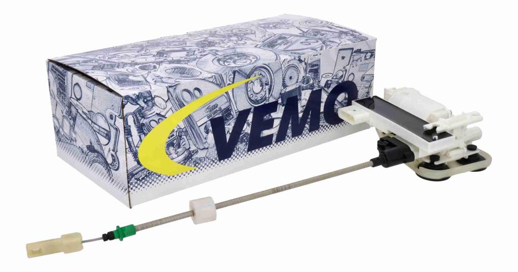 Serrure de porte VEMO V20-85-0049