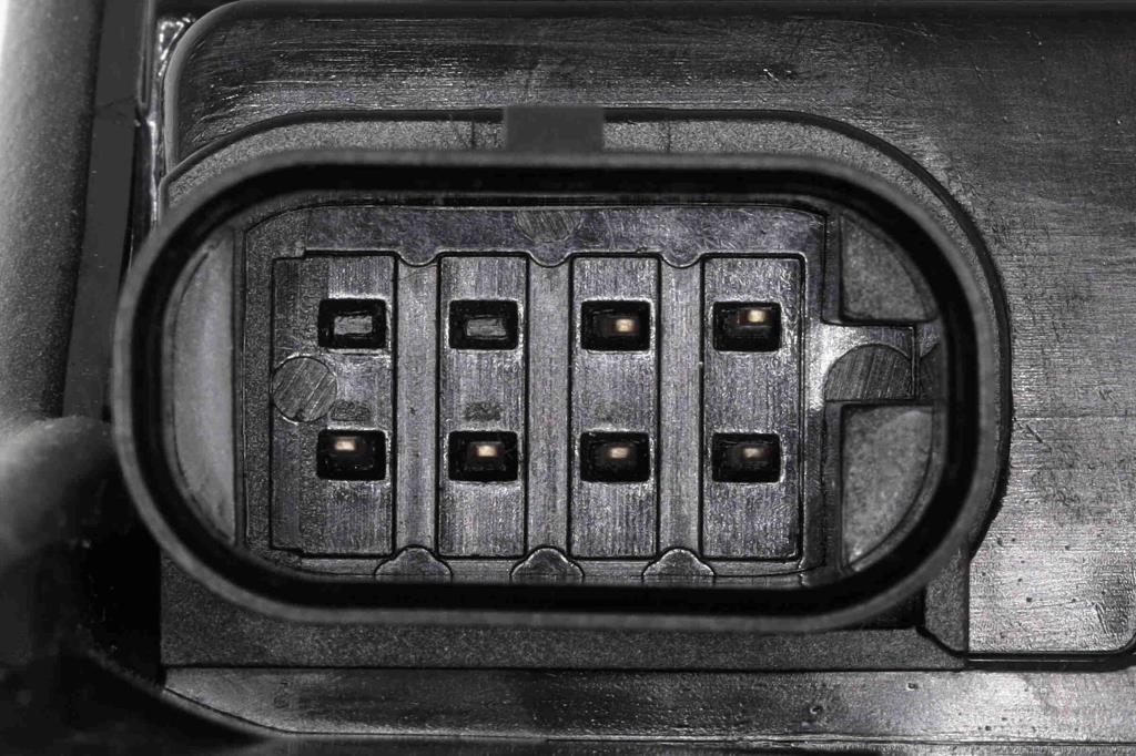 Serrure de porte VEMO V20-85-0050