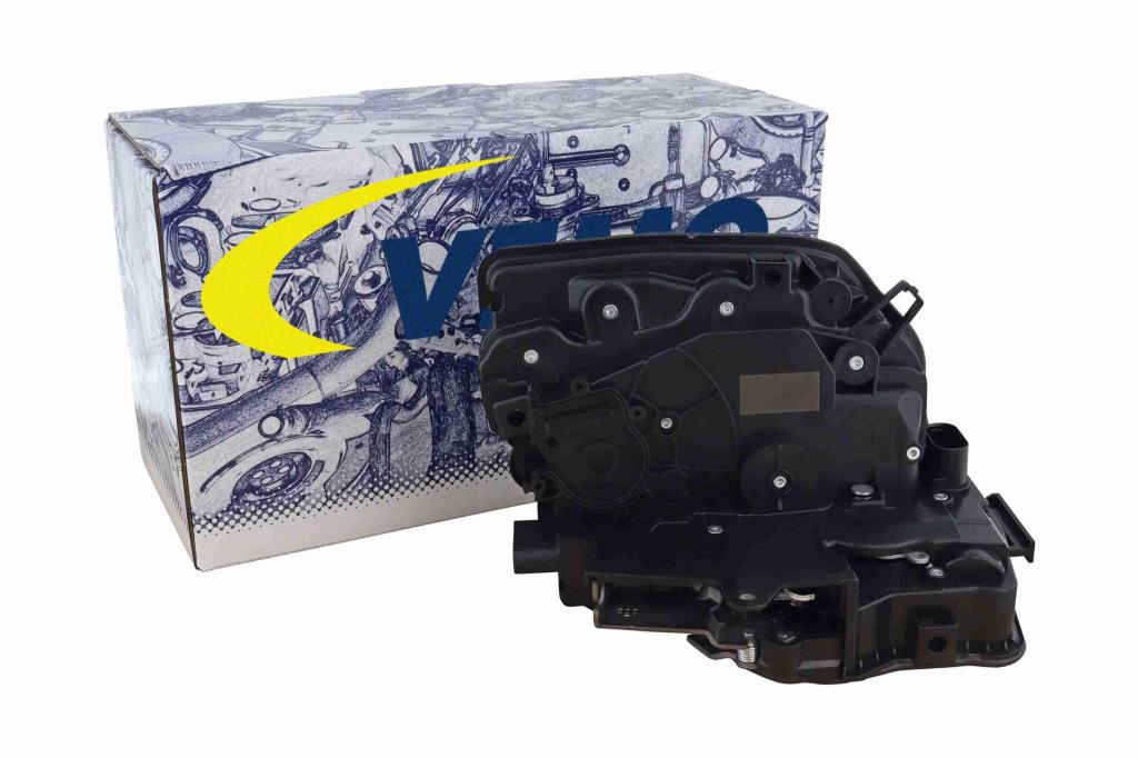 Serrure de porte VEMO V20-85-0050