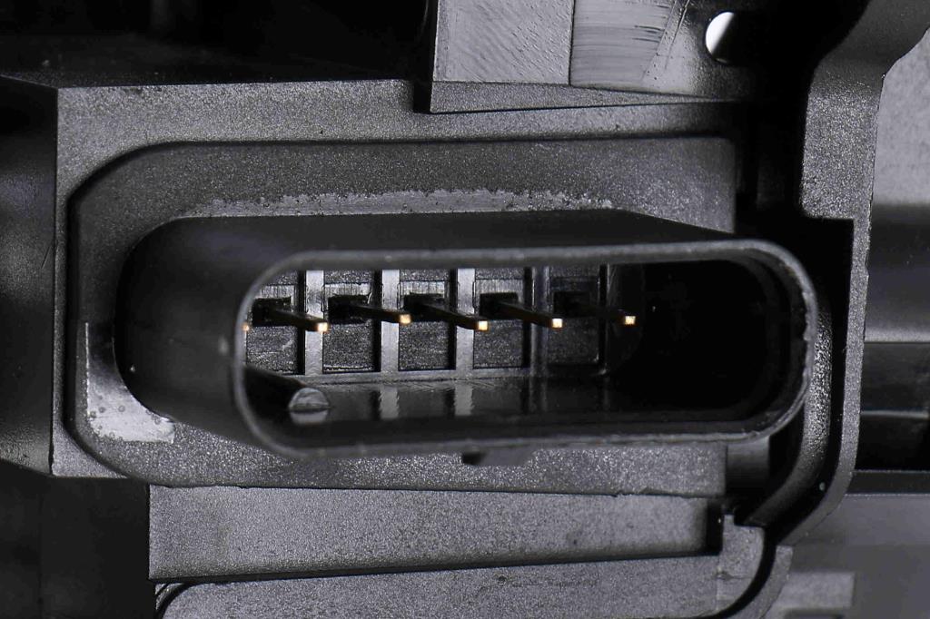 Serrure de porte VEMO V20-85-0051