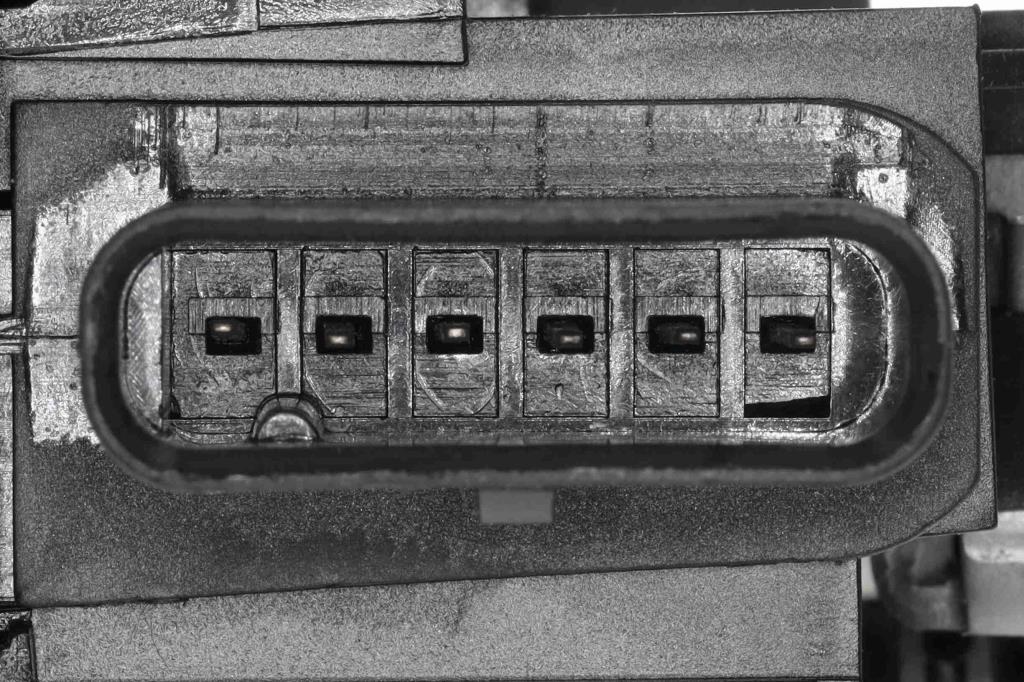Cerradura de puerta VEMO ref. V20-85-0056