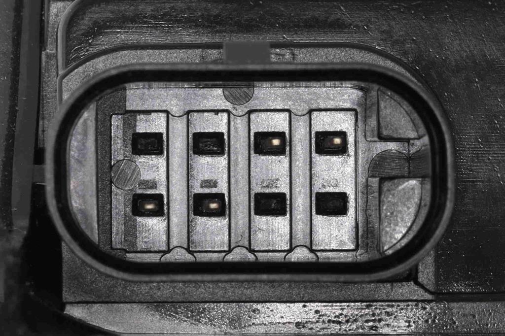 Cerradura de puerta VEMO ref. V20-85-0056