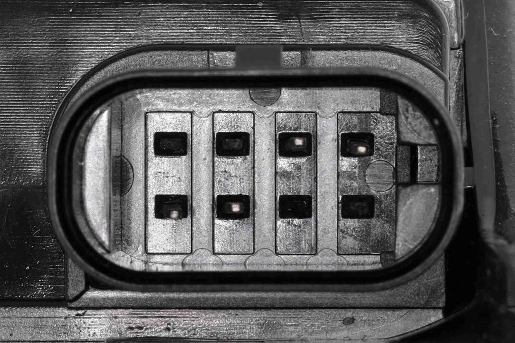Cerradura de puerta VEMO ref. V20-85-0057