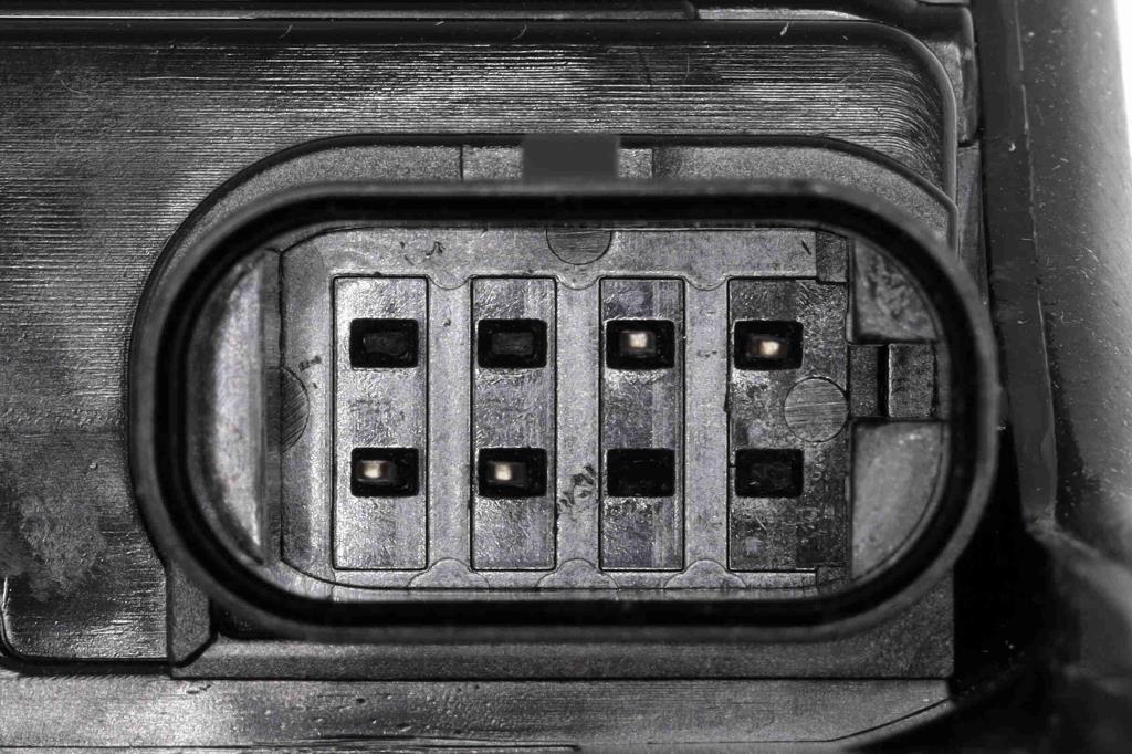 Cerradura de puerta VEMO ref. V20-85-0058