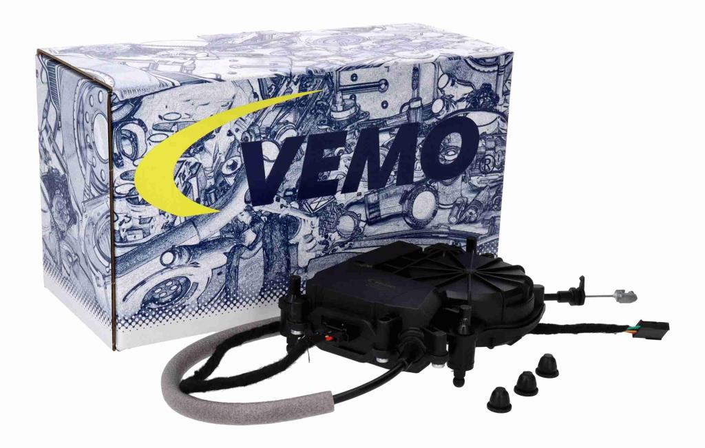 Serrure de hayon VEMO V20-85-0069