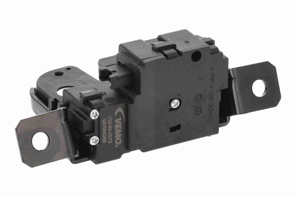 Serrure de hayon VEMO V20-85-0079