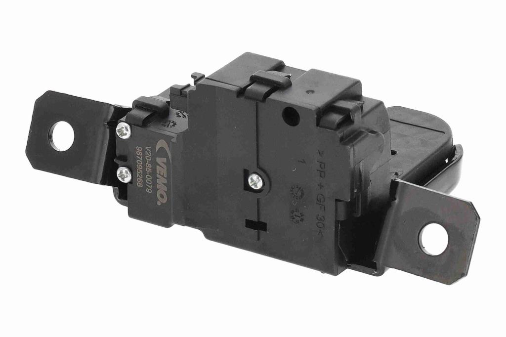 Serrure de hayon VEMO V20-85-0079