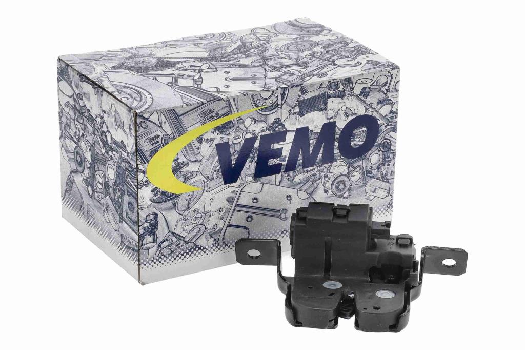 Serrure de hayon VEMO V20-85-0079