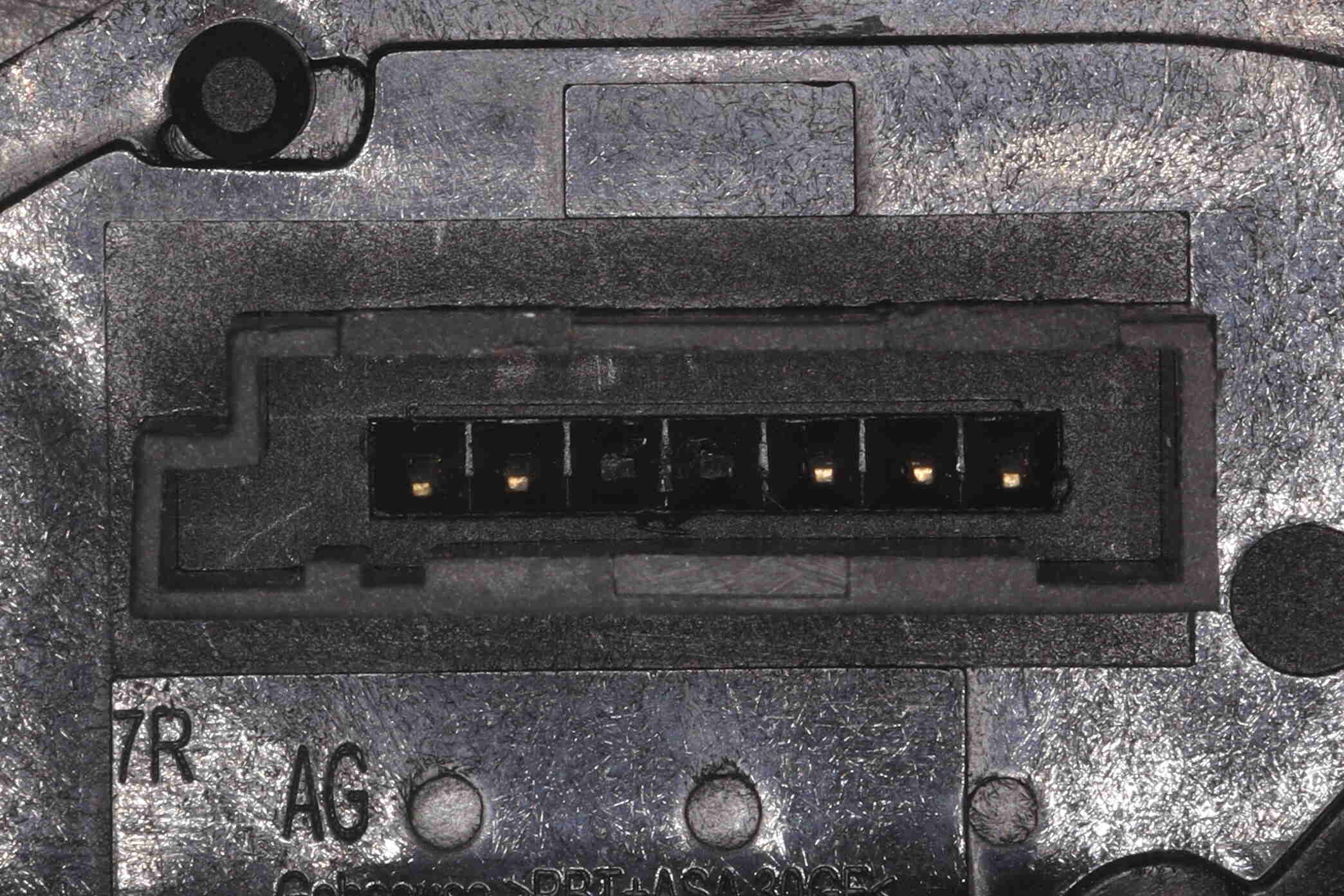 Serrure de porte VEMO V20-85-0093