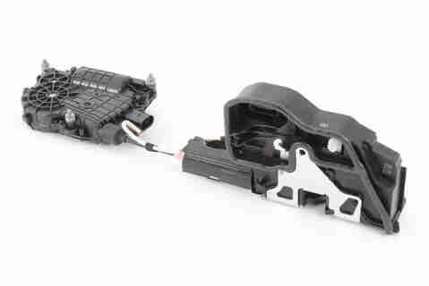 Serrure de porte VEMO V20-85-0095