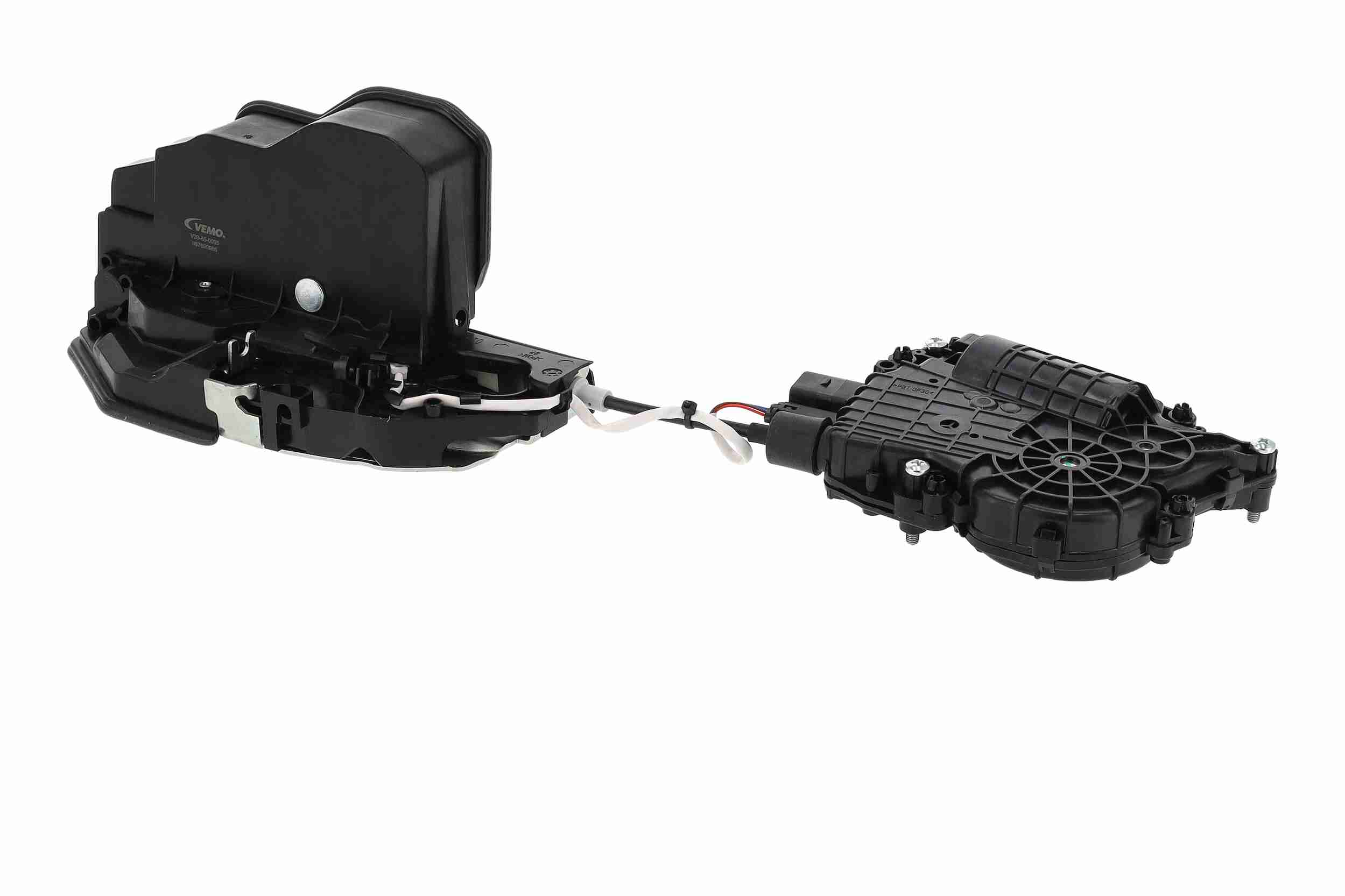 Serrure de porte VEMO V20-85-0095