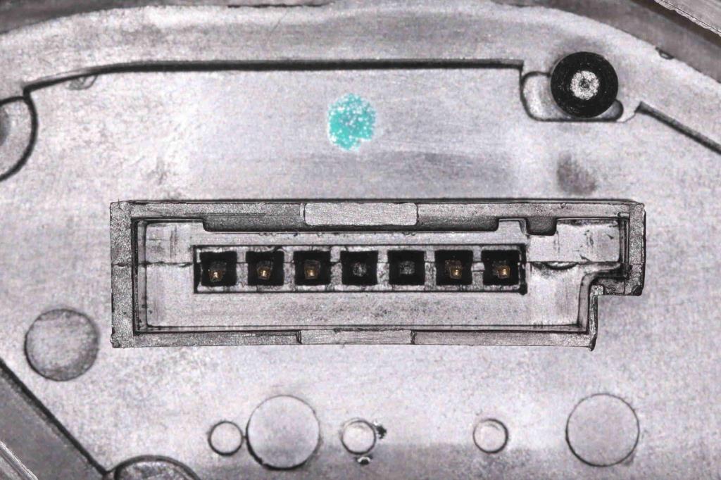 Cerradura de puerta VEMO ref. V20-85-0097