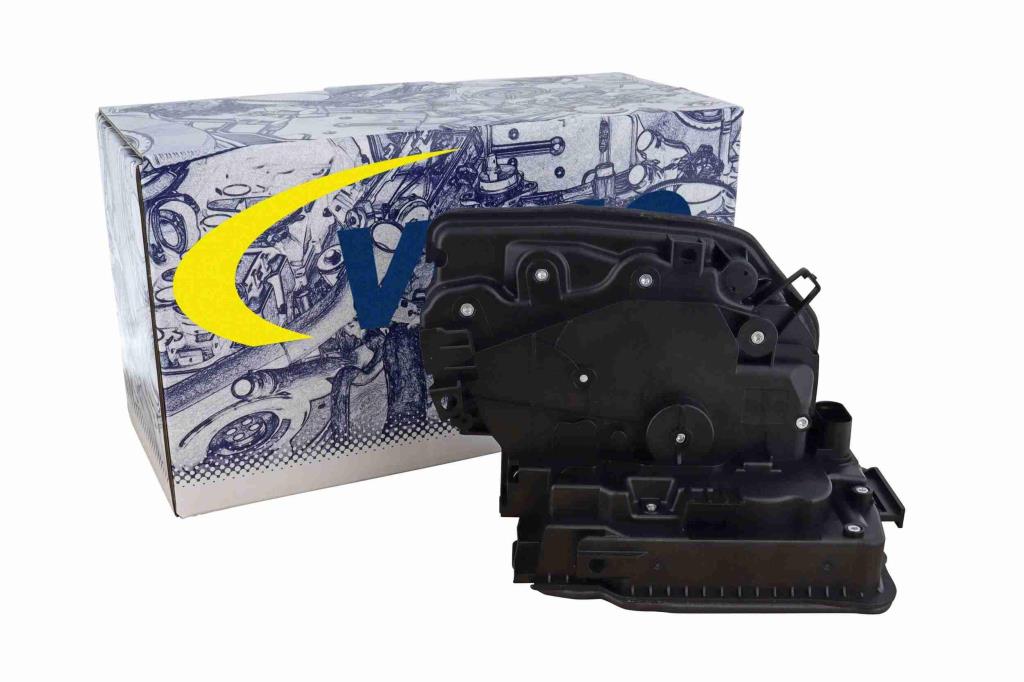 Serrure de porte VEMO V20-85-0118