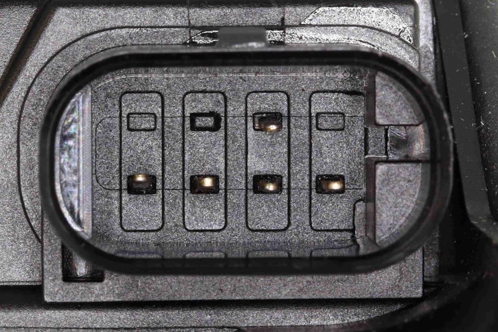 Serrure de porte VEMO V20-85-0119