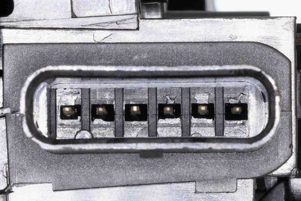 Serrure de porte VEMO ref. V20-85-0120